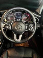 Mercedes-Benz C-Class C180 - Image 11