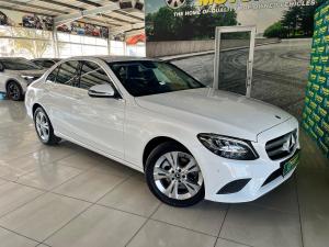 Mercedes-Benz C-Class C180 - Image 1