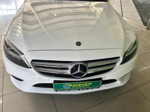Mercedes-Benz C-Class C180 - Image 2