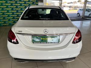 Mercedes-Benz C-Class C180 - Image 3