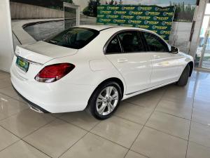 Mercedes-Benz C-Class C180 - Image 4