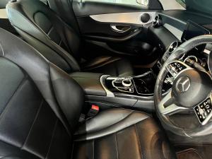 Mercedes-Benz C-Class C180 - Image 5