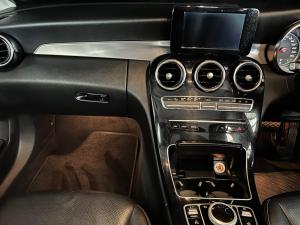 Mercedes-Benz C-Class C180 - Image 8