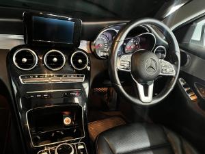 Mercedes-Benz C-Class C180 - Image 9