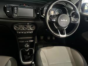 Kia Pegas 1.4 EX manual - Image 10