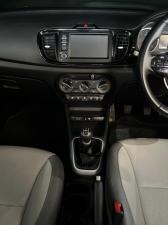 Kia Pegas 1.4 EX manual - Image 11