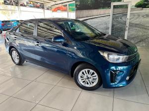 Kia Pegas 1.4 EX manual - Image 1