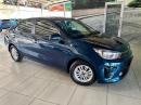 Thumbnail Kia Pegas 1.4 EX manual