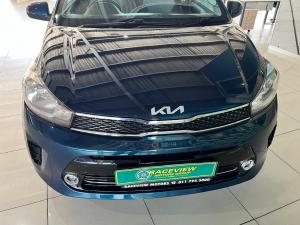 Kia Pegas 1.4 EX manual - Image 2