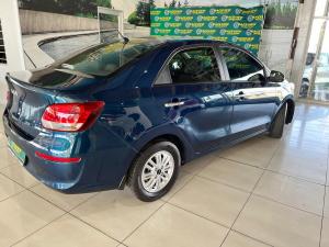 Kia Pegas 1.4 EX manual - Image 3
