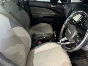 Kia Pegas 1.4 EX manual - Image 6