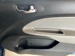 Kia Pegas 1.4 EX manual - Image 7