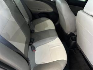 Kia Pegas 1.4 EX manual - Image 8