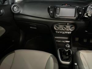 Kia Pegas 1.4 EX manual - Image 9
