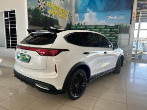 Haval Jolion Pro 1.5T Super Luxury - Image 4