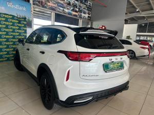 Haval Jolion Pro 1.5T Super Luxury - Image 5