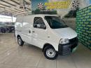 Thumbnail Suzuki Eeco 1.2 panel van