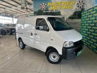 Thumbnail Suzuki Eeco 1.2 panel van
