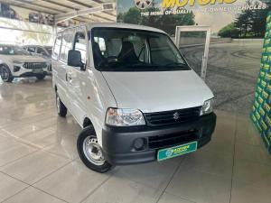 Suzuki Eeco 1.2 panel van - Image 2