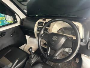 Suzuki Eeco 1.2 panel van - Image 7