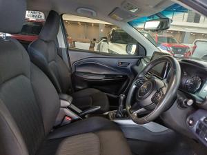 Suzuki Baleno 1.5 GLX manual - Image 10