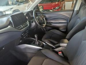 Suzuki Baleno 1.5 GLX manual - Image 11