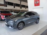 Thumbnail Suzuki Baleno 1.5 GLX manual