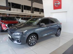 Suzuki Baleno 1.5 GLX manual - Image 1