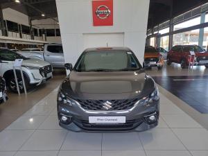 Suzuki Baleno 1.5 GLX manual - Image 2