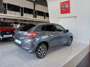 Suzuki Baleno 1.5 GLX manual - Image 6