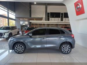 Suzuki Baleno 1.5 GLX manual - Image 8