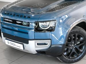 Land Rover Defender 110 D240 HSE - Image 3