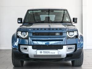 Land Rover Defender 110 D240 HSE - Image 4