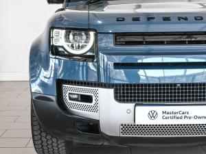 Land Rover Defender 110 D240 HSE - Image 5