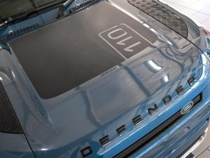 Land Rover Defender 110 D240 HSE - Image 6