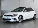 Thumbnail Volkswagen Golf GTI