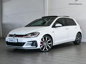Volkswagen Golf GTI - Image 1