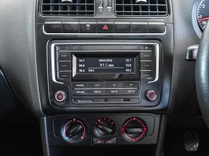 Volkswagen Polo Vivo hatch 1.4 Trendline - Image 10