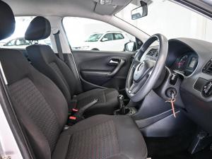Volkswagen Polo Vivo hatch 1.4 Trendline - Image 12
