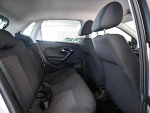 Volkswagen Polo Vivo hatch 1.4 Trendline - Image 14