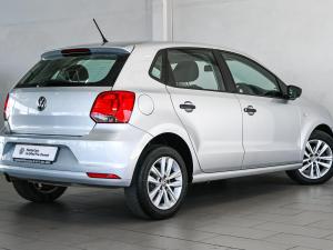 Volkswagen Polo Vivo hatch 1.4 Trendline - Image 18