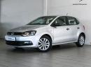 Thumbnail Volkswagen Polo Vivo hatch 1.4 Trendline