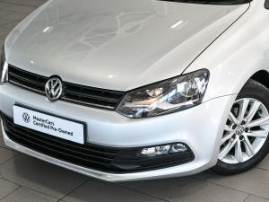 Volkswagen Polo Vivo hatch 1.4 Trendline - Image 3