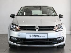 Volkswagen Polo Vivo hatch 1.4 Trendline - Image 4