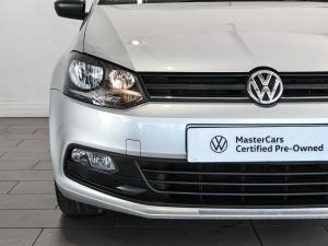 Volkswagen Polo Vivo hatch 1.4 Trendline - Image 5