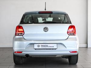 Volkswagen Polo Vivo hatch 1.4 Trendline - Image 6