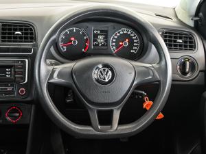 Volkswagen Polo Vivo hatch 1.4 Trendline - Image 7