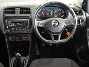 Volkswagen Polo Vivo hatch 1.4 Trendline - Image 8