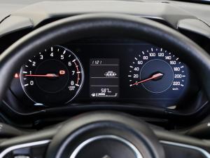 Suzuki Swift 1.2 GL+ manual - Image 10
