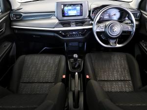 Suzuki Swift 1.2 GL+ manual - Image 11